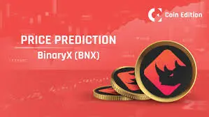 BinaryX